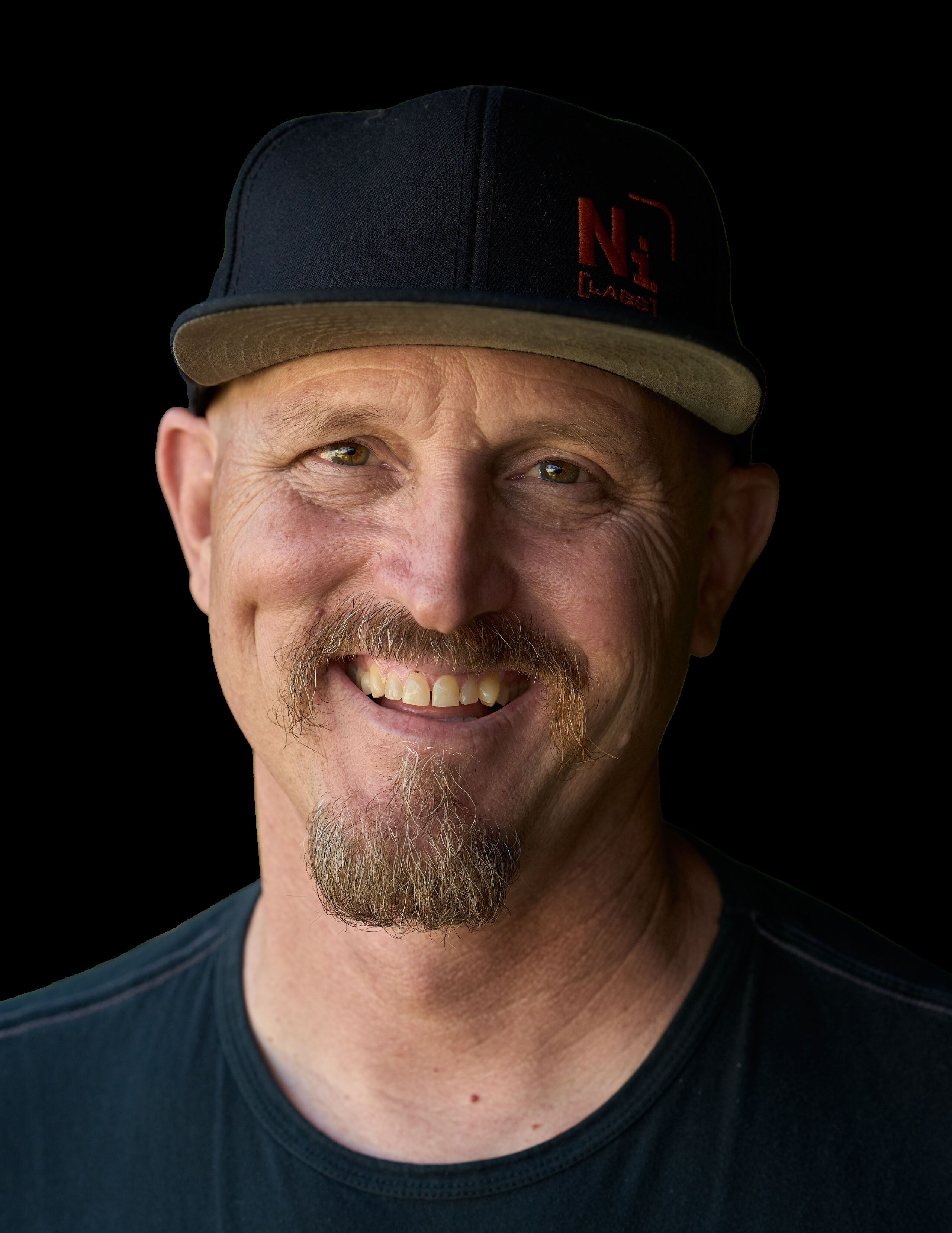 Mick Ebeling